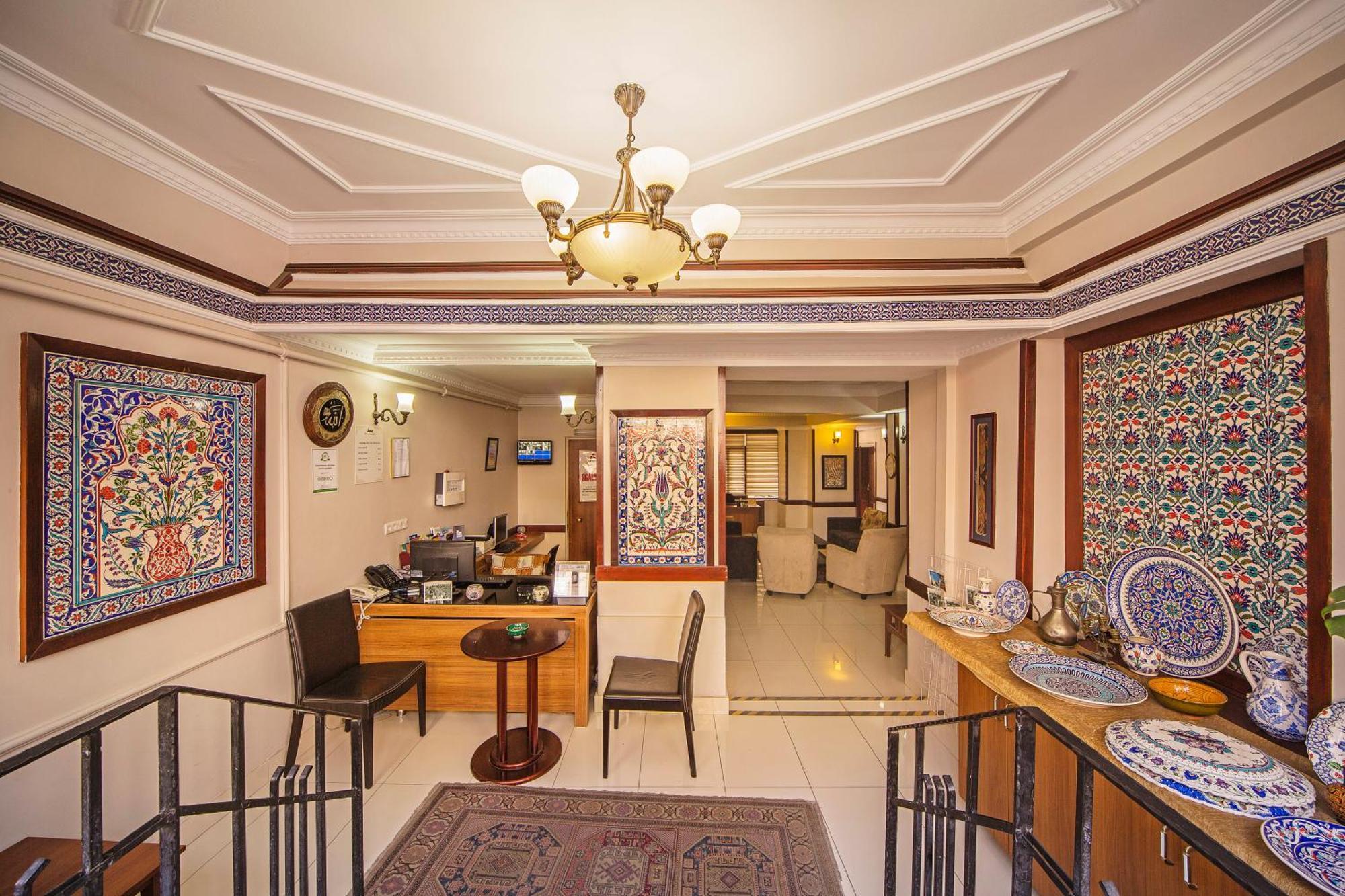 Hippodrome Hotel — Photos 3